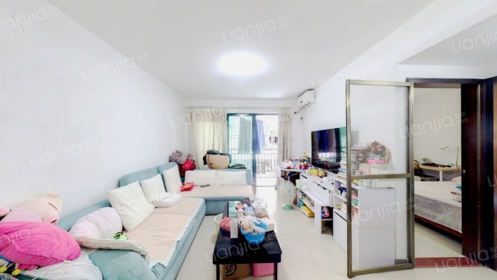 翠景园二手房实景图