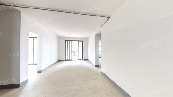 弘阳燕江府二手房实景图