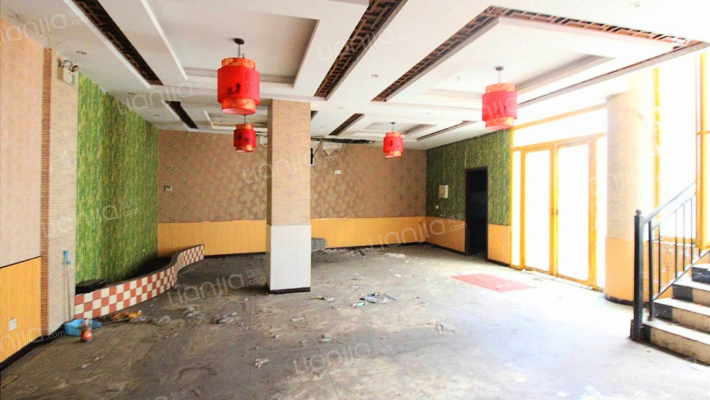 创建路4号二手房实景图