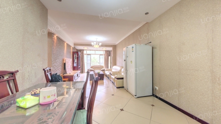 缙云峰景二手房实景图