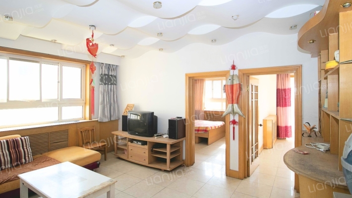 长青路24号二手房实景图