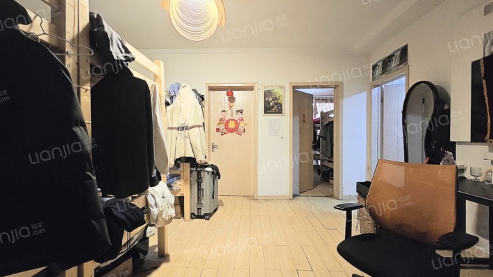 胜利村108号二手房实景图