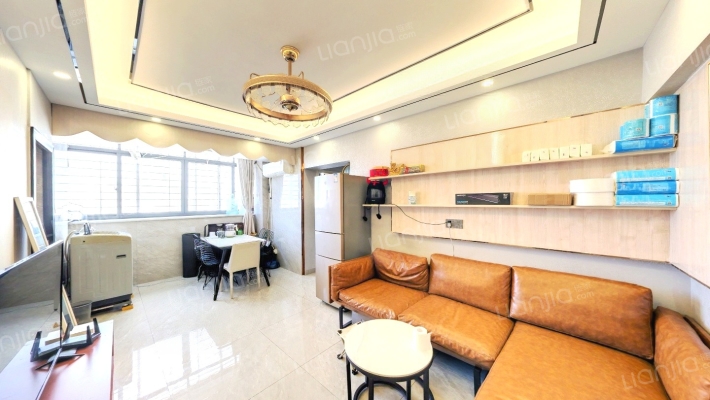 华星大厦二手房实景图