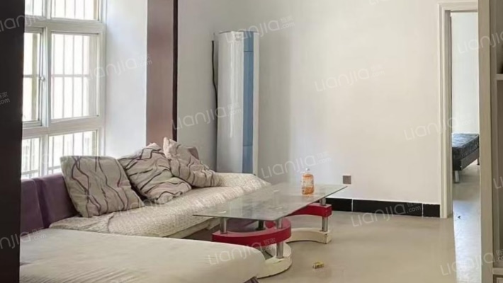 桂花园二期二手房实景图