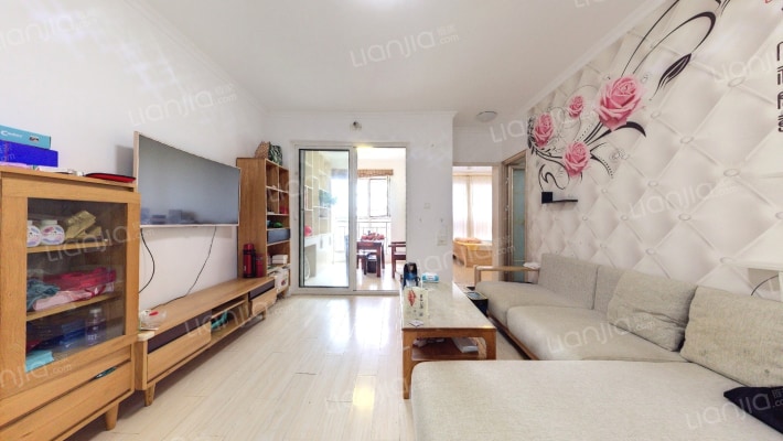 千城凤梧金沙二期二手房实景图