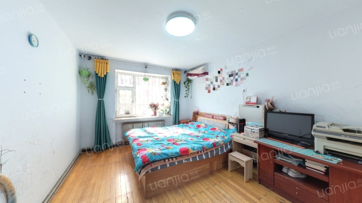 电力医院宿舍二手房实景图