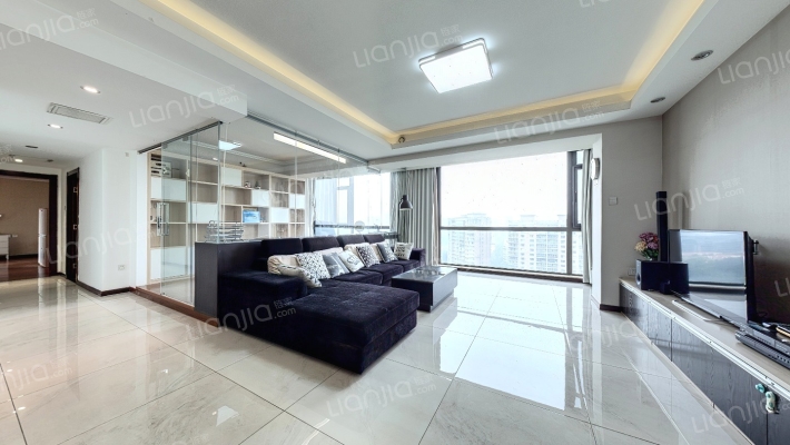 博雅园二手房实景图