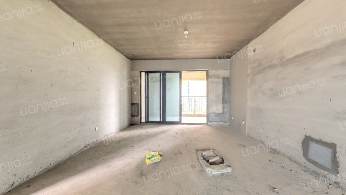 绿色金典二手房实景图