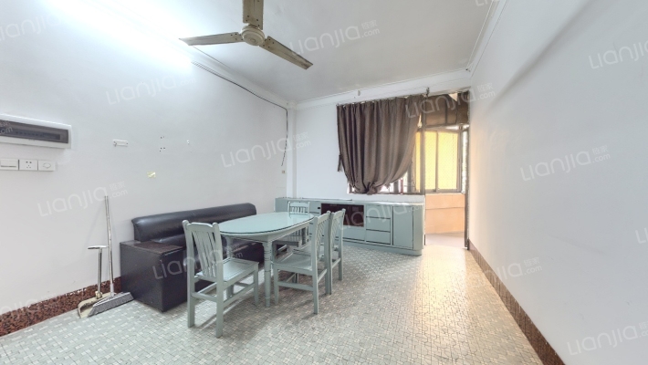 垂虹小区二手房实景图