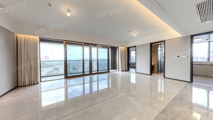 杭珹未来中心二手房实景图