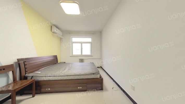 科学园南里六区二手房实景图