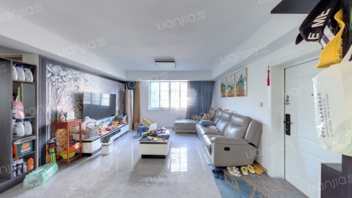 金桥园二手房实景图