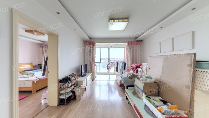 龙馨华庭二手房实景图