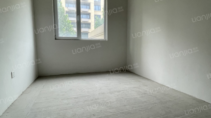 近京优势，畅想双城便捷，洋房带电梯！-卧室A