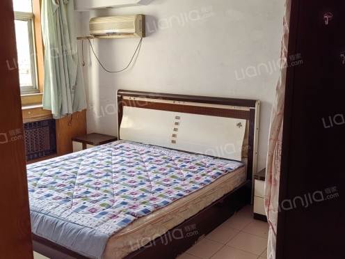 整租·设计苑 1室1厅 南