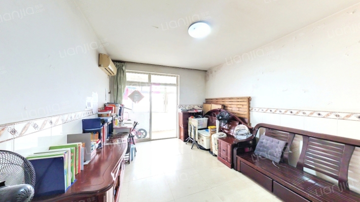 新姚家巷二手房实景图