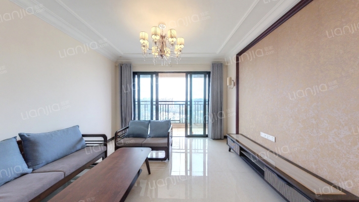 恒大御景二手房实景图