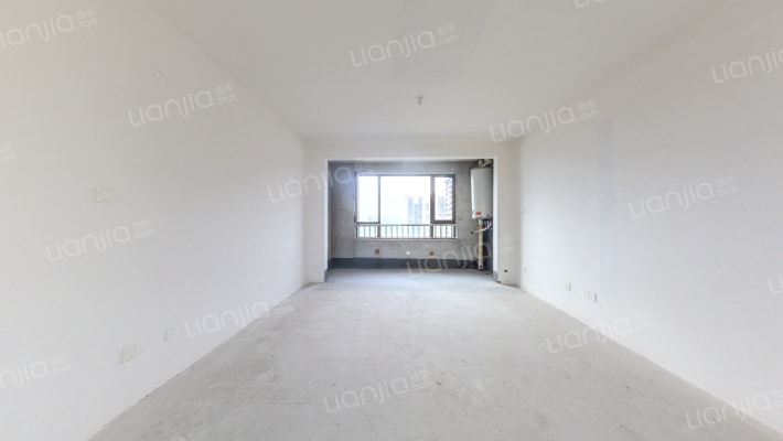 中南·熙悦二手房实景图