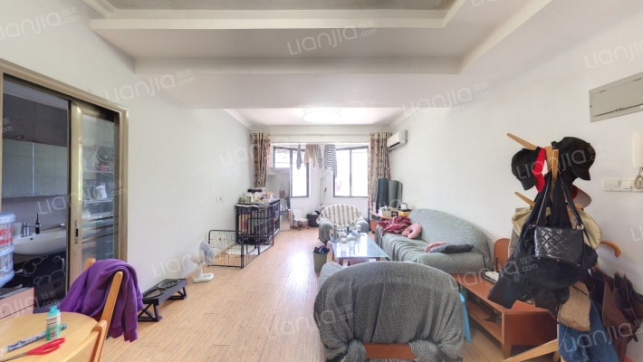 平安宿舍二手房实景图