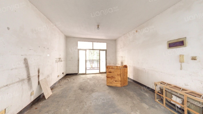 金岸教师村二手房实景图