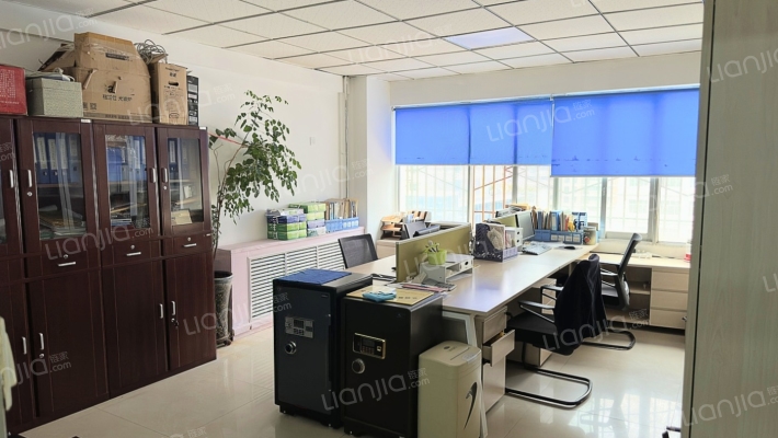 高科大厦二手房实景图