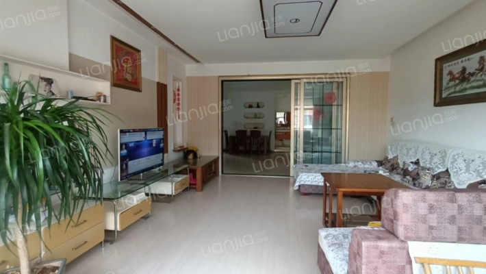 碧翠园二手房实景图