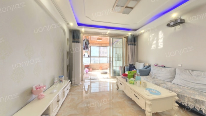 葛韵御府二手房实景图