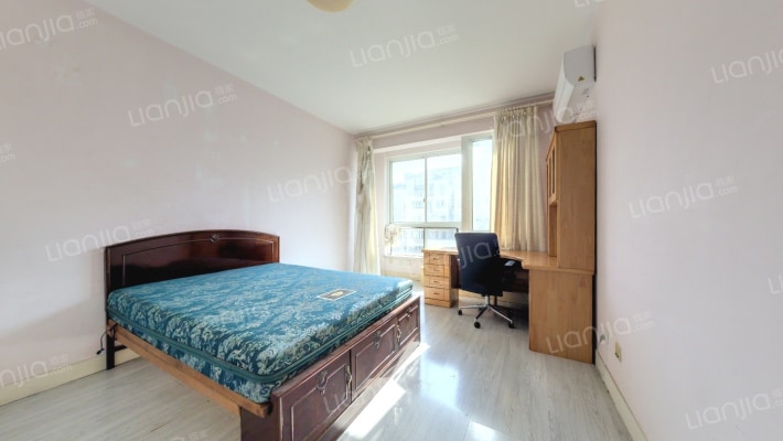 奥塞花园二手房实景图