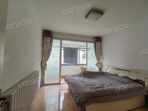 整租·中惠小区 2室1厅 南