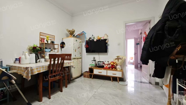 城桥路38号二手房实景图