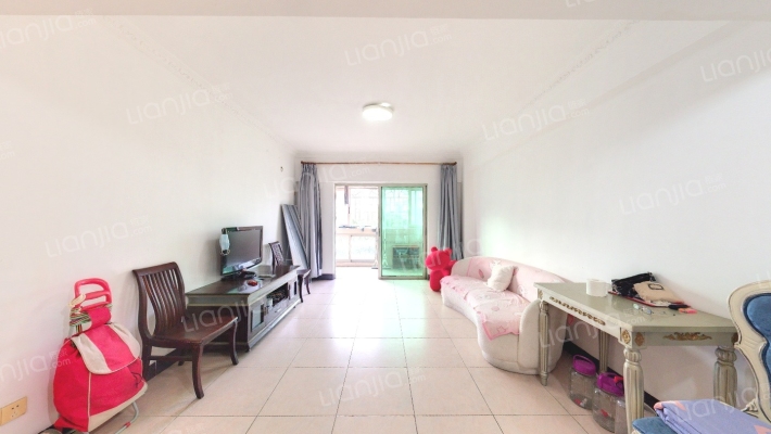 德盛苑二手房实景图