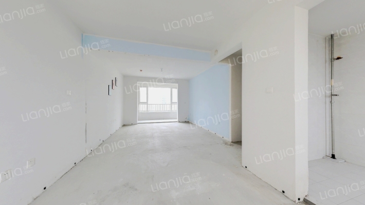 诚泰金润世家二手房实景图