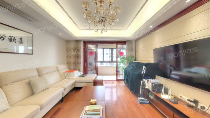 文景嘉苑二手房实景图