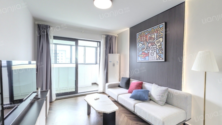 华悦家园二手房实景图