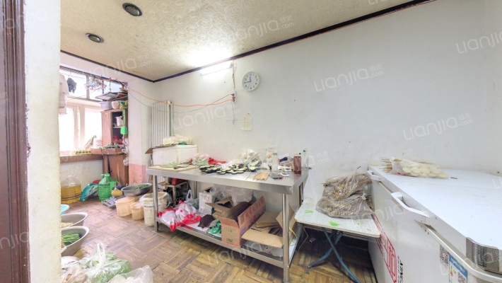 乐居场小区二手房实景图