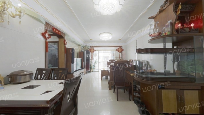 好望角二手房实景图