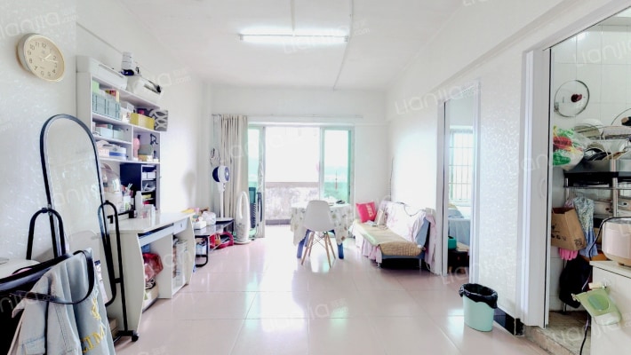 景泰名苑二手房实景图