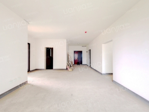 整租·中渝香奈公馆 3室1厅 东/南