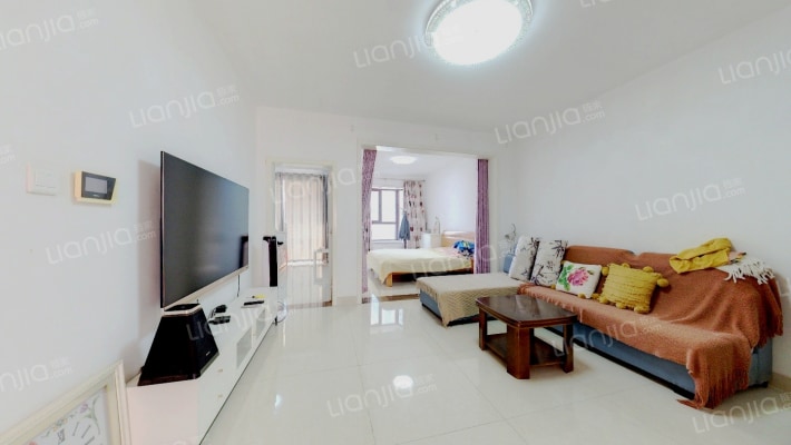 盛源小镇二手房实景图