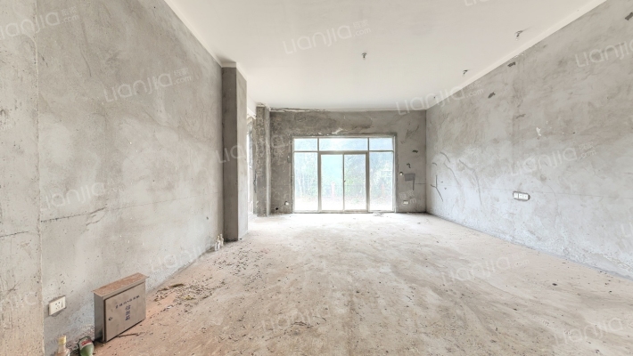 碧桂园滨湖城凤栖湖畔二手房实景图