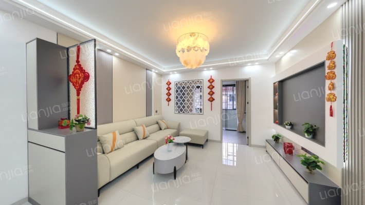 孙家亭住宅小区二手房实景图