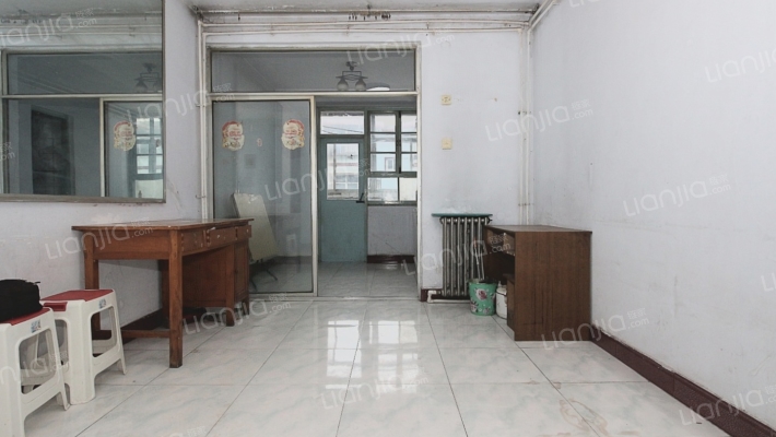 站东小区二手房实景图