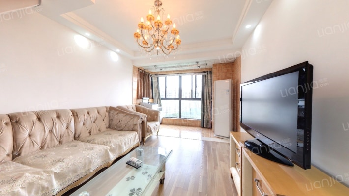 弘阳时光里一区二手房实景图