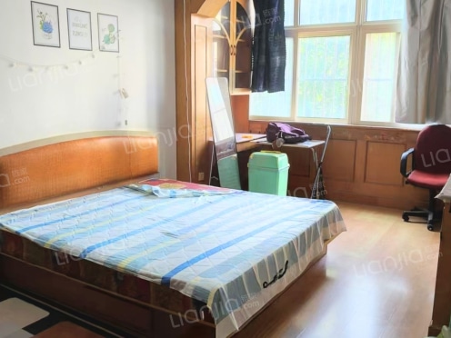 整租·弘信山庄 3室1厅 南