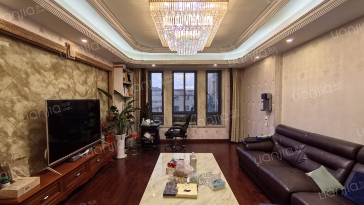 东湖明珠二手房实景图