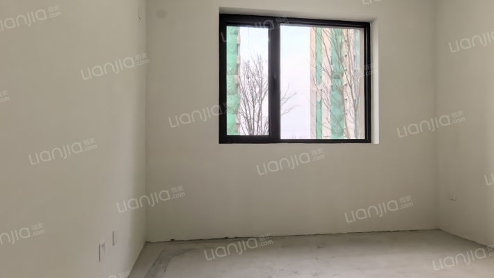 洋房 三居双卫 央企开发 集中供暖 三阳开泰房型-卧室B