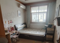 整租·交警大队家属院 3室2厅 东/东南/南_交警大队家属院租房