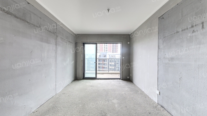 华润置地公元九里二手房实景图