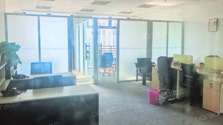 新苏国际广场二手房实景图