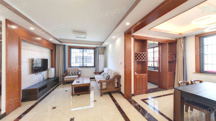 绿茵园小区二手房实景图